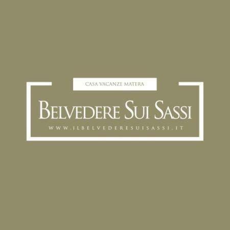 Casa Vacanze Il Belvedere Sui Sassi Матера Экстерьер фото